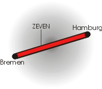 Ihr Dachdecker zwischen Hamburg und Bremen